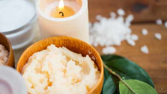 5 Remarkable Benefits of Using Sugar Scrub for Your Skin