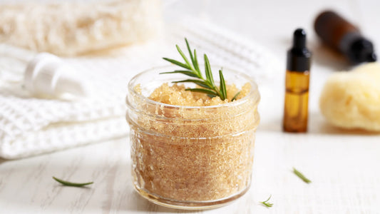 7 Things You Need to Know About How to Use Body Scrubs