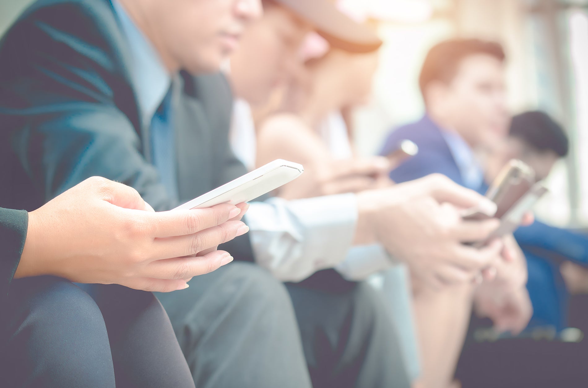 Does Using Your Phone Too Much Really Cause Neck Pain?