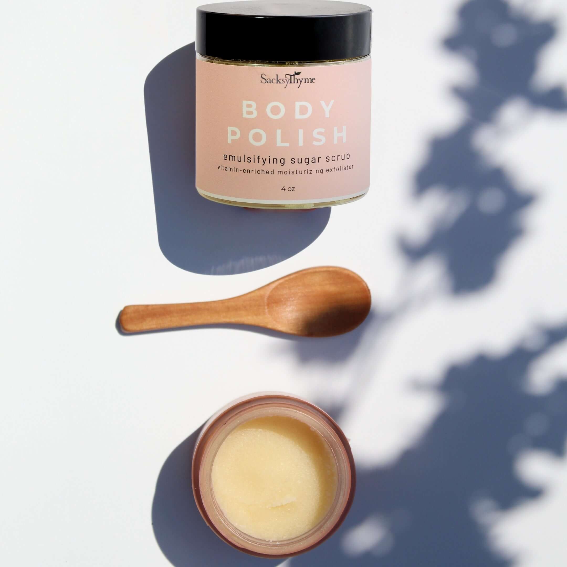 Body Scrubs