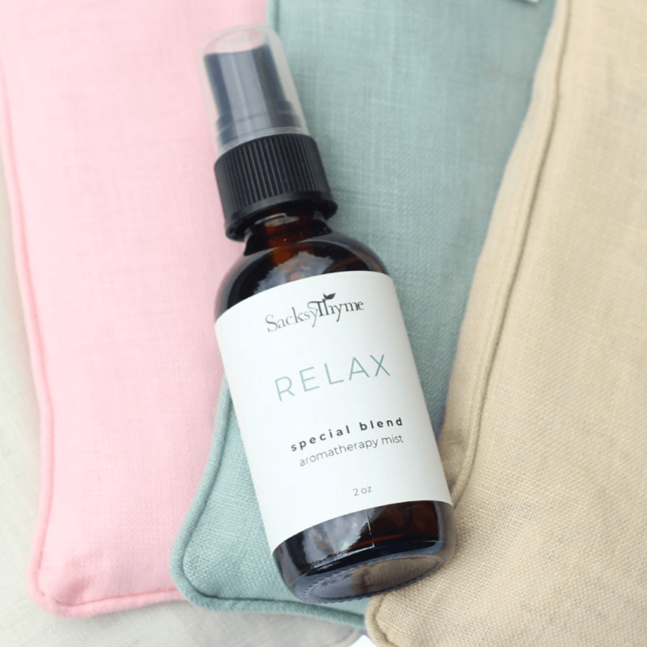 Heating Pad Accessories