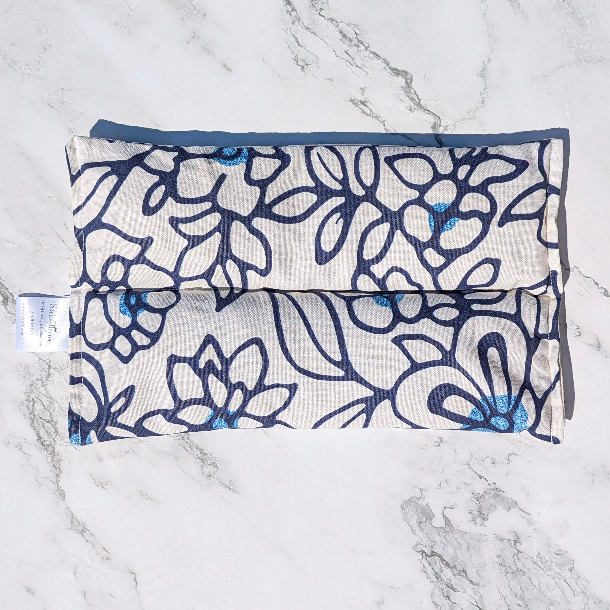 Sapphire Blue - Original Sack (Scented)