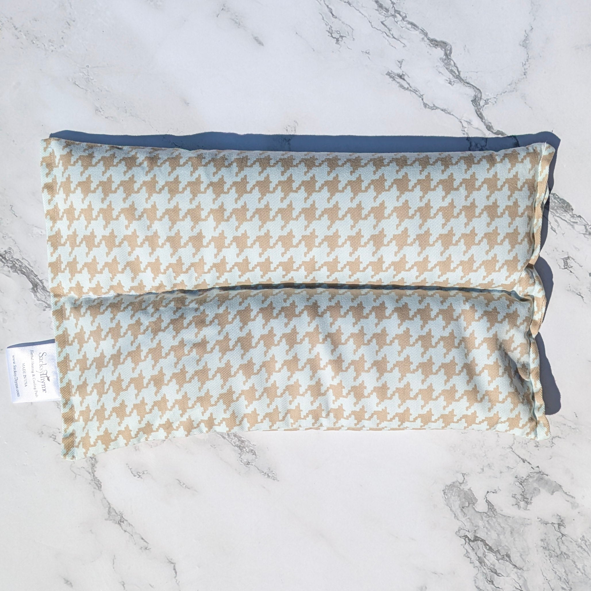 Houndstooth - Original Sack (Scented)
