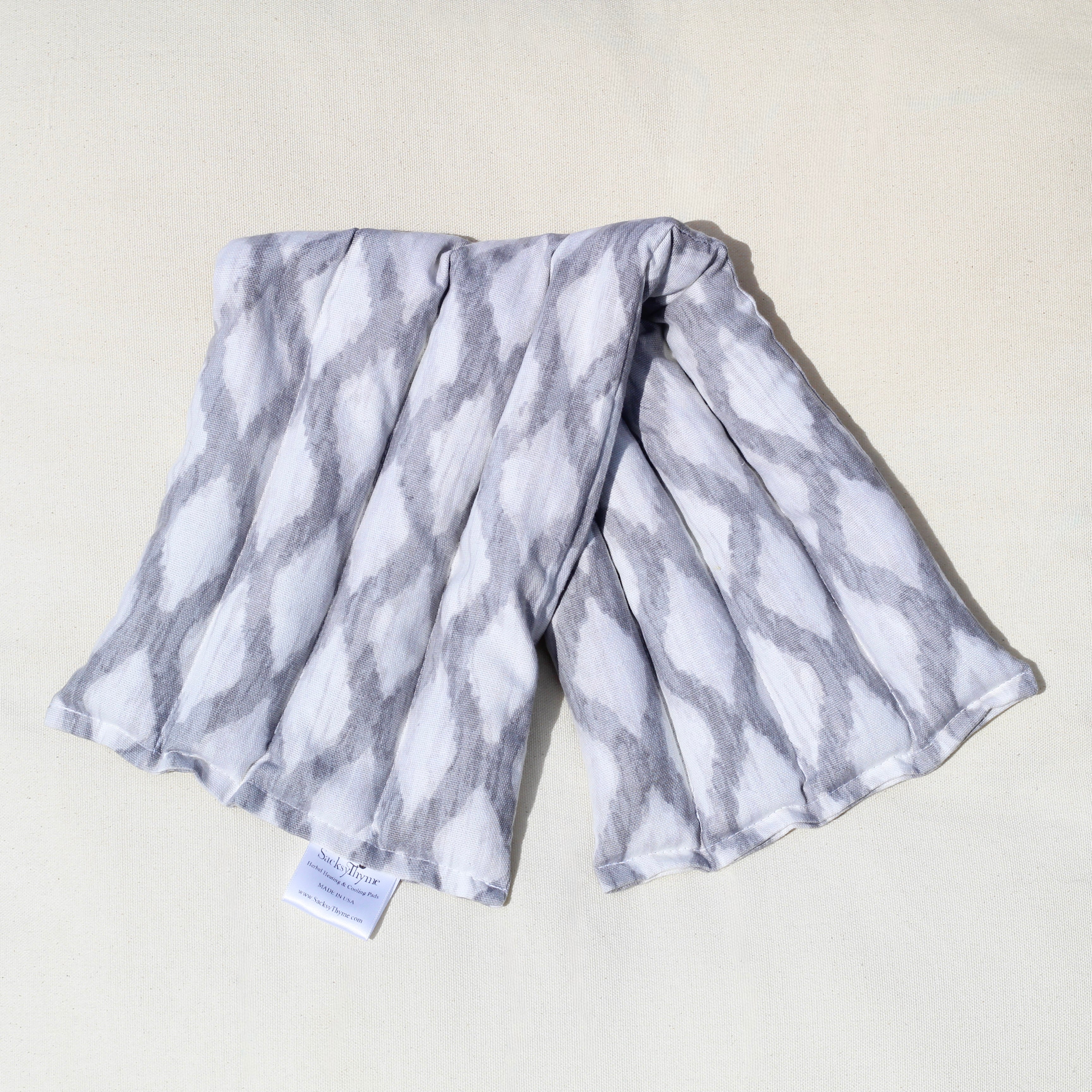 The Everywhere Sack, Microwave Heating Pad, 22" x 7.5"