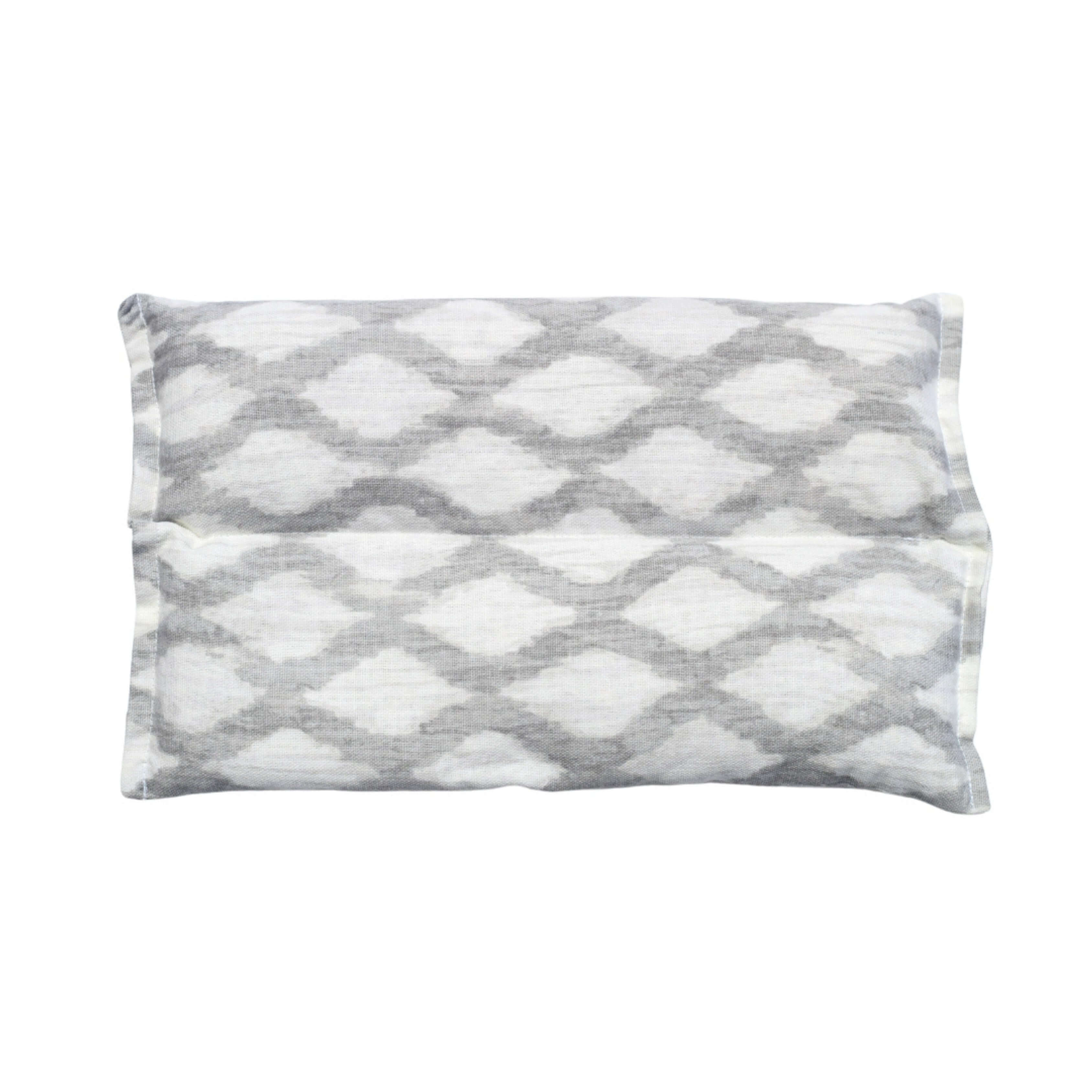 The Original Sack, Microwavable Heating Pad, 13" x 7.5" - Sacksy Thyme