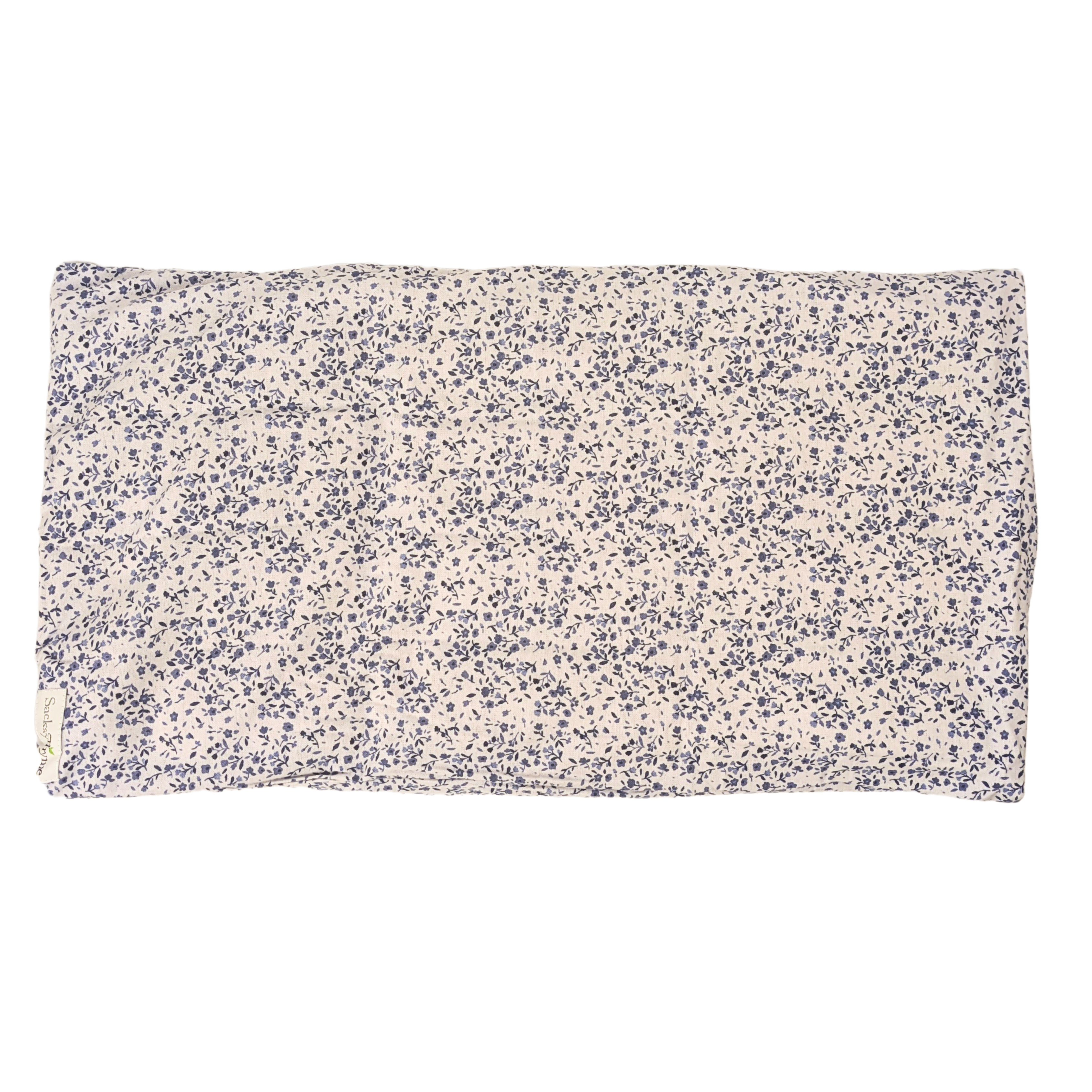 The Mondo Microwavable Heating Pad, 21" x 12"