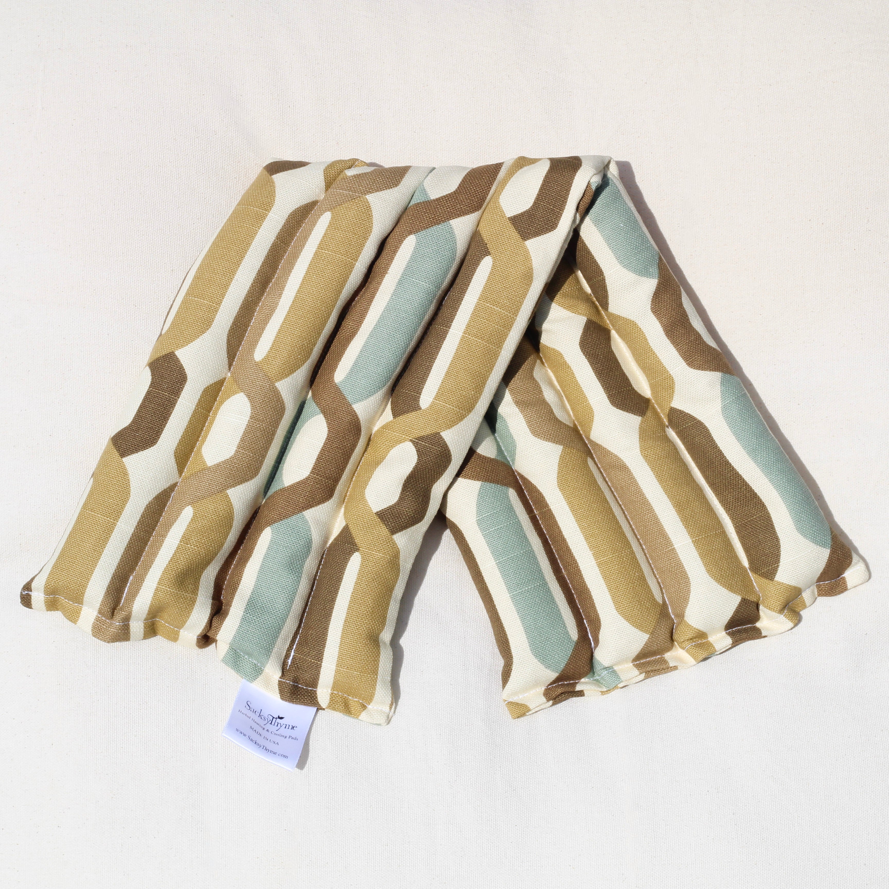 The Everywhere Sack, Microwave Heating Pad, 22" x 7.5"