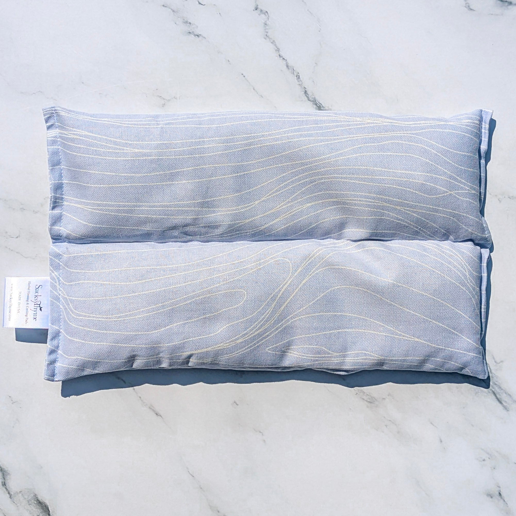 Lines in the Sand - Original Sack (Scented)