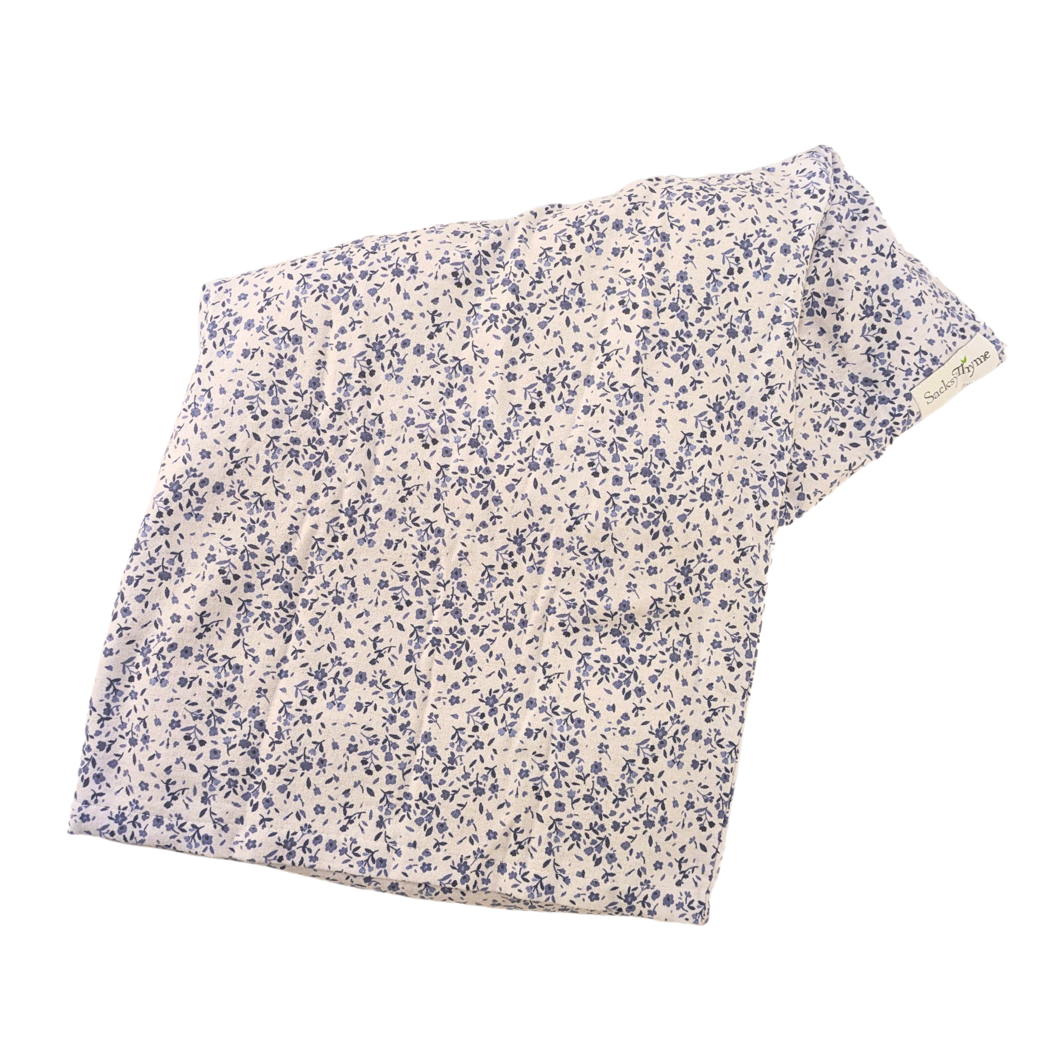 The Mondo Microwavable Heating Pad, 21" x 12"