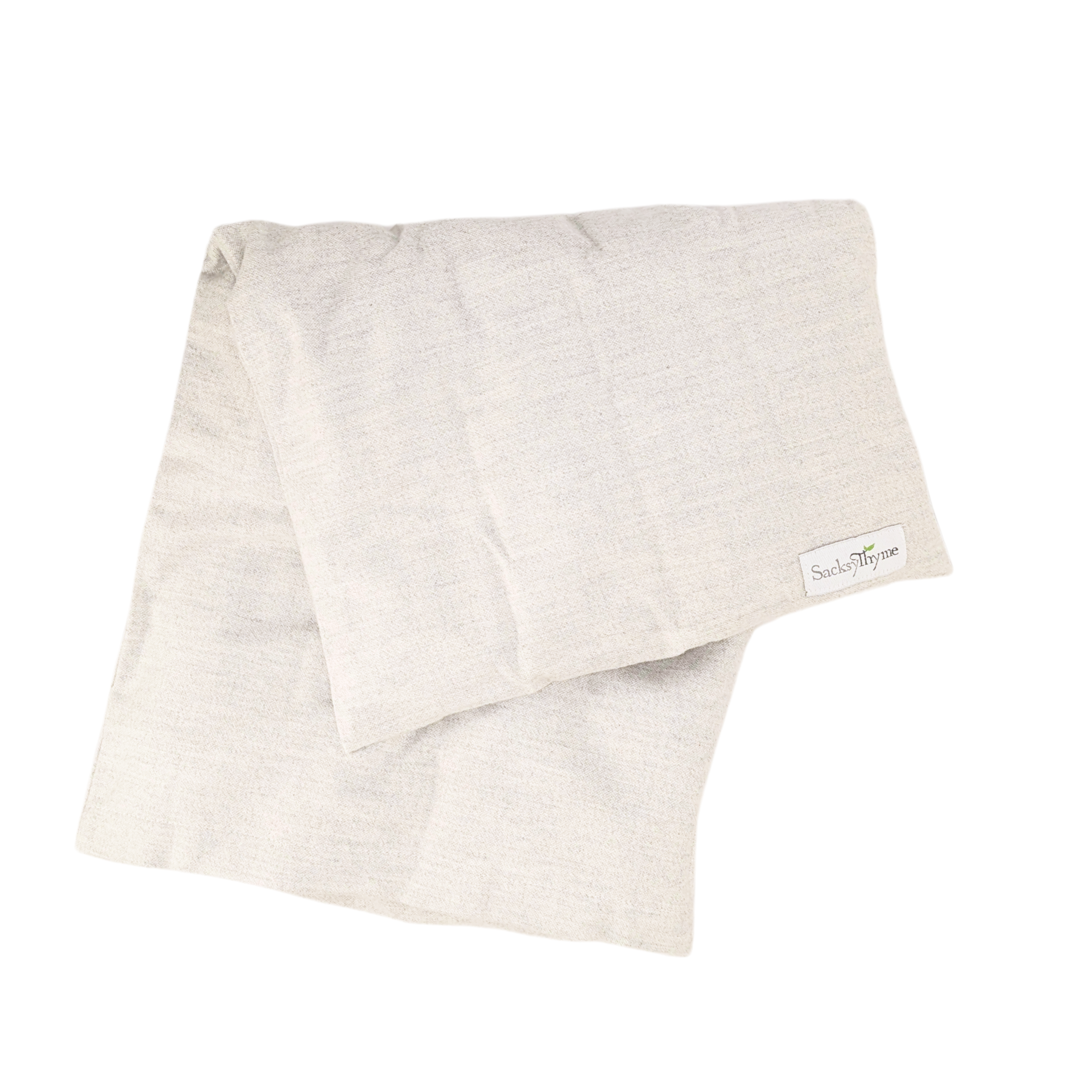 The Mondo Microwavable Heating Pad, 21" x 12"