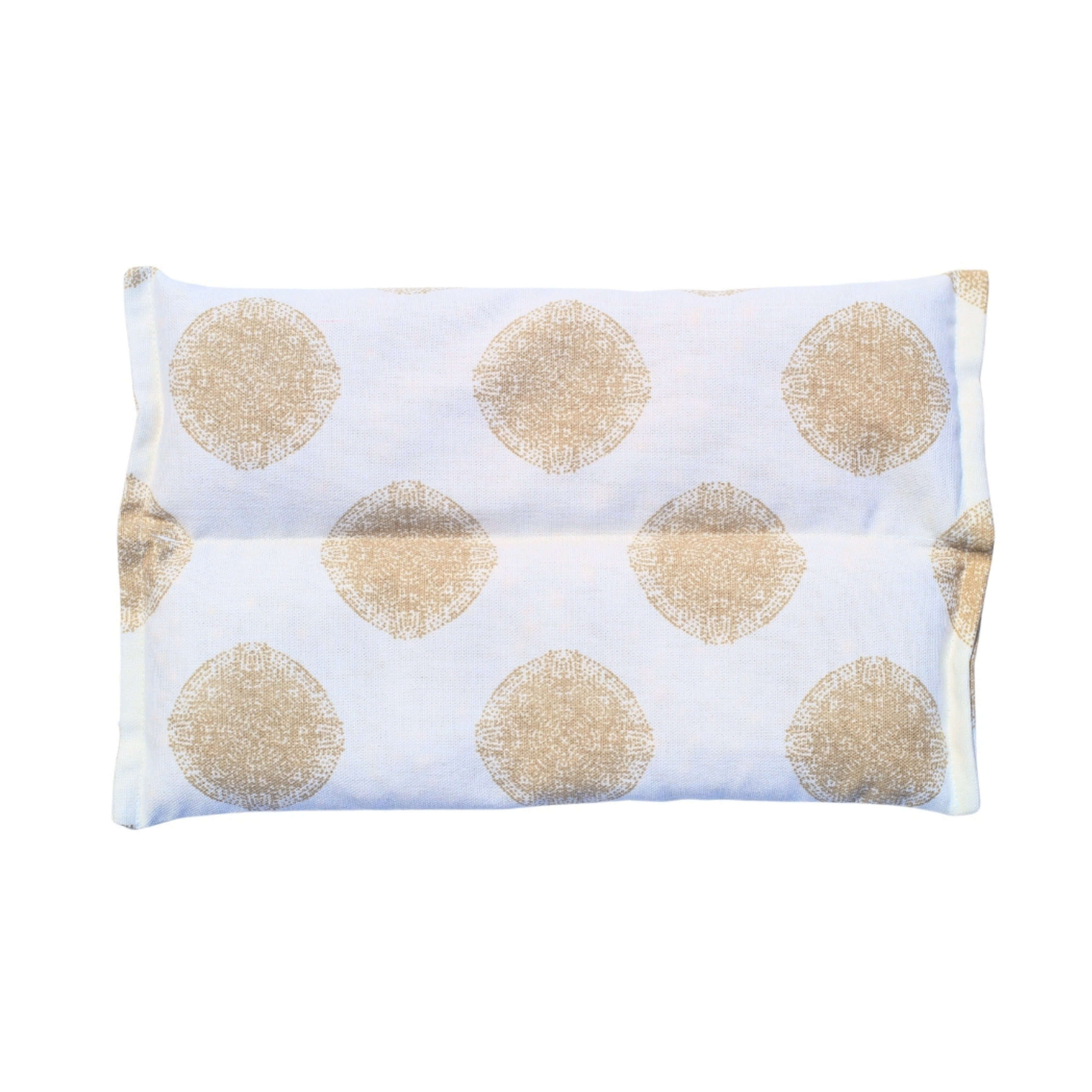 The Original Sack, Microwavable Heating Pad, 13" x 7.5" - Sacksy Thyme