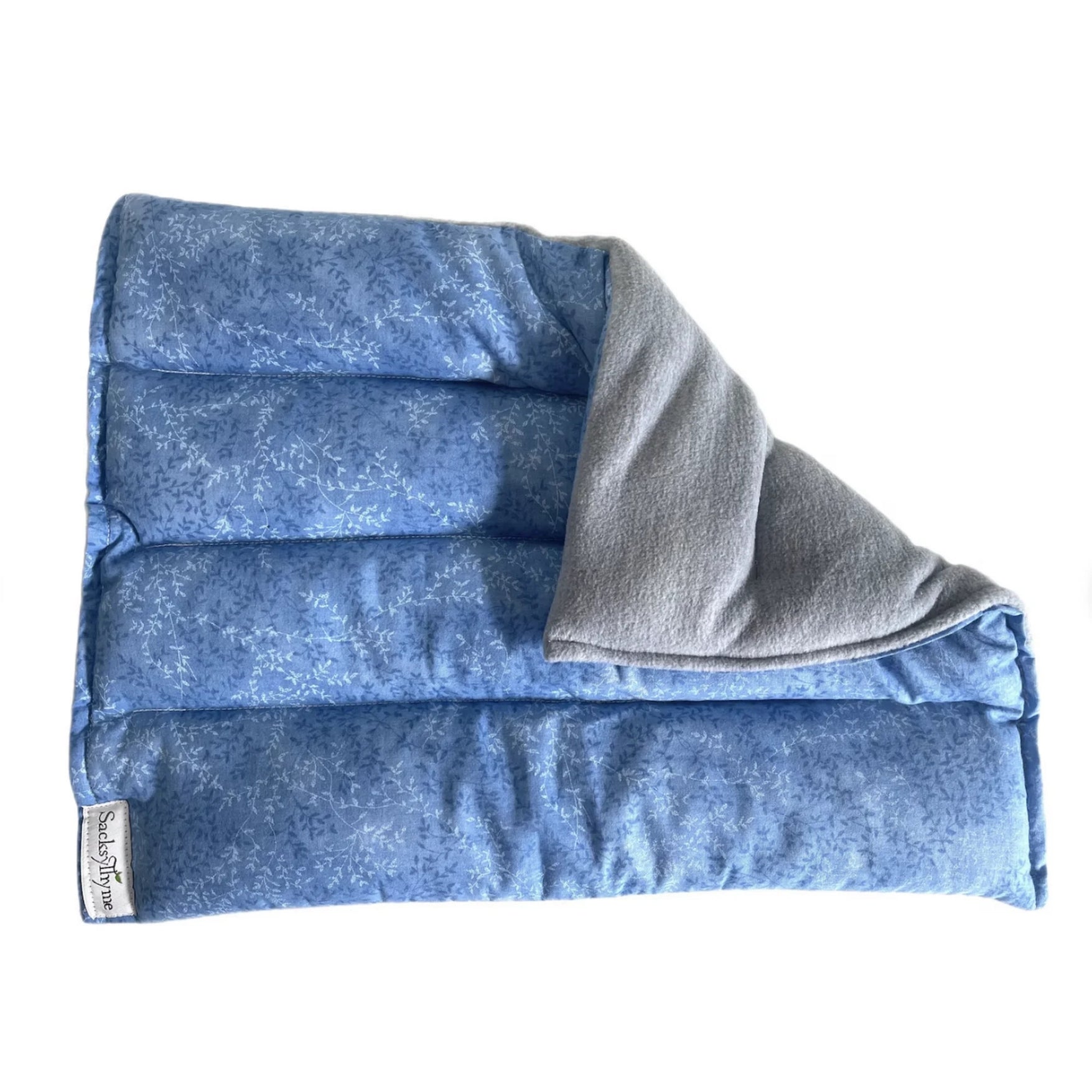 Weighted Hot Cold Heating Pad, 16" x 13"