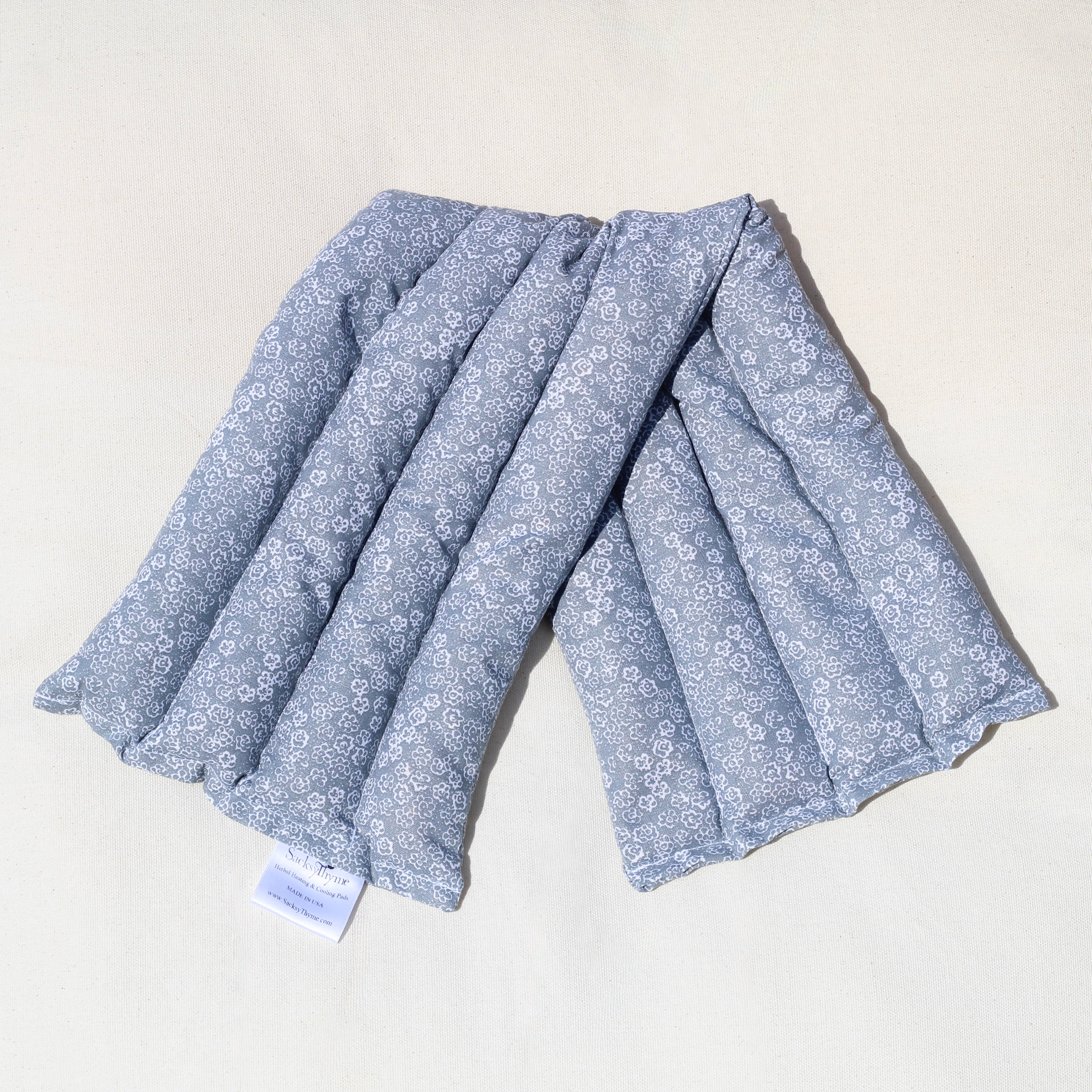 The Everywhere Sack, Microwave Heating Pad, 22" x 7.5"