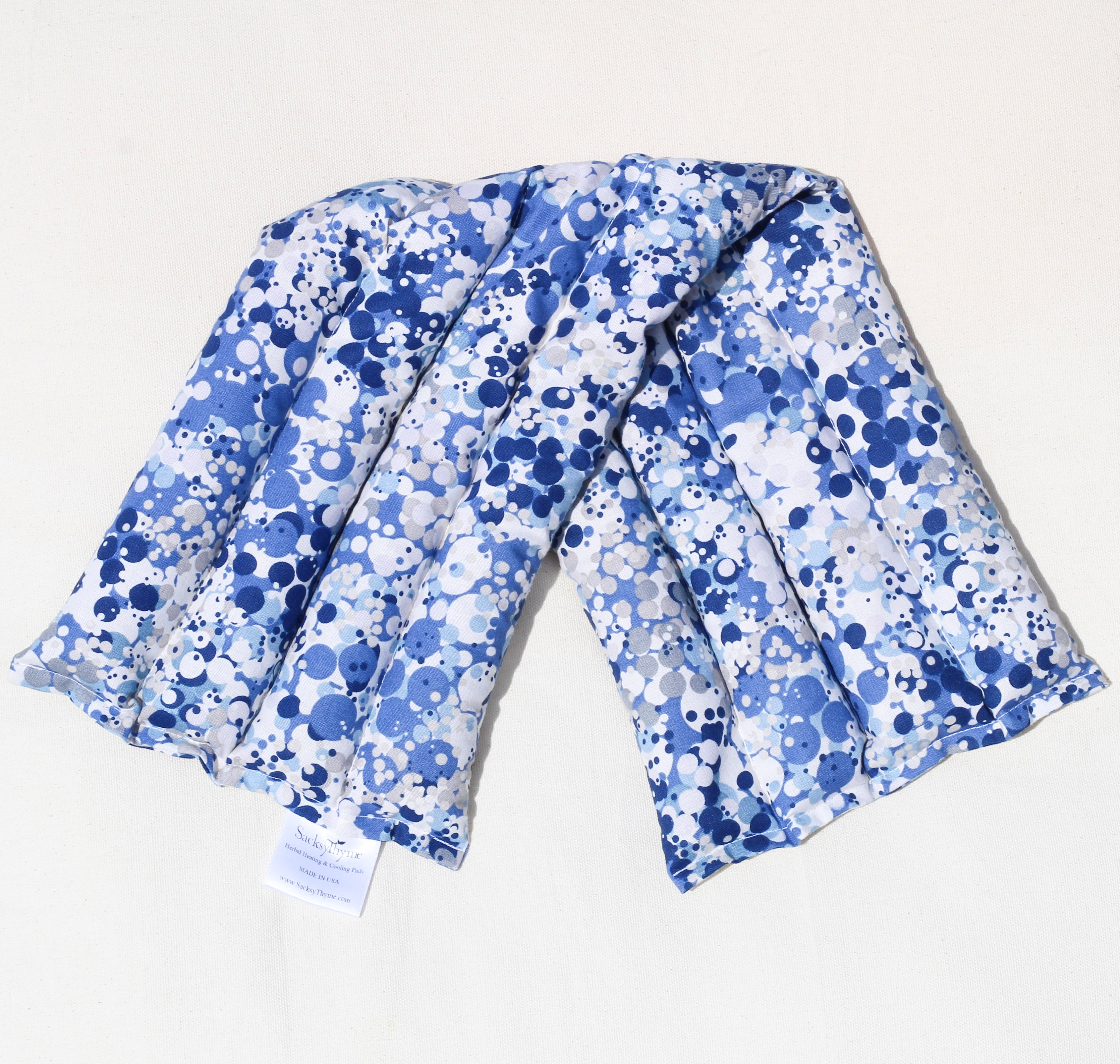 The Everywhere Sack, Microwave Heating Pad, 22" x 7.5"