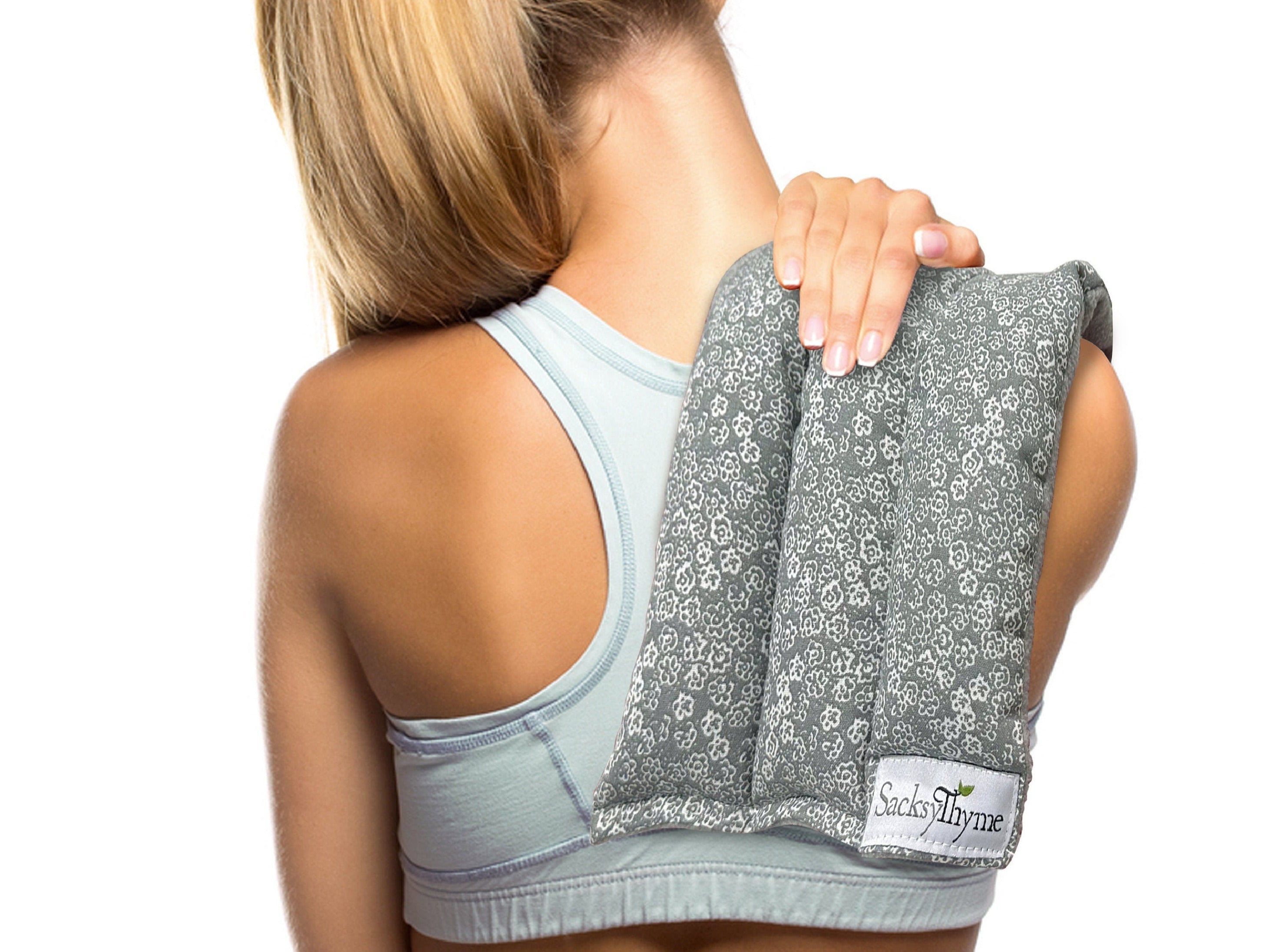 Natural aromatherapy heating pad for pain relief and relaxation Heating pad with essential oils for muscle pain and stress relief All natural aromatherapy heating pad for soothing comfort Aromatherapy bath essentials with heating pad for relaxation Natura