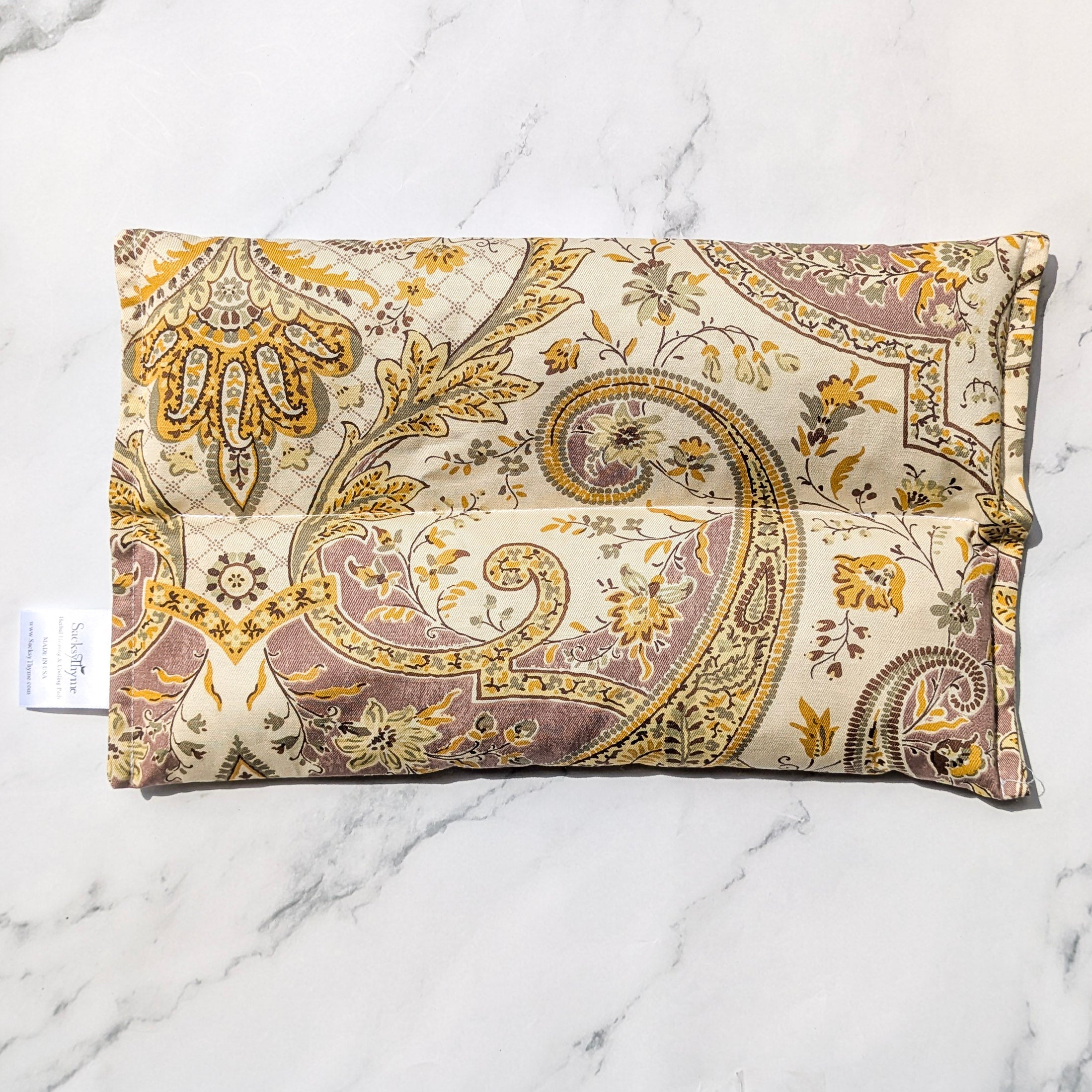 Mosaic Mauve - Original Sack (Scented)