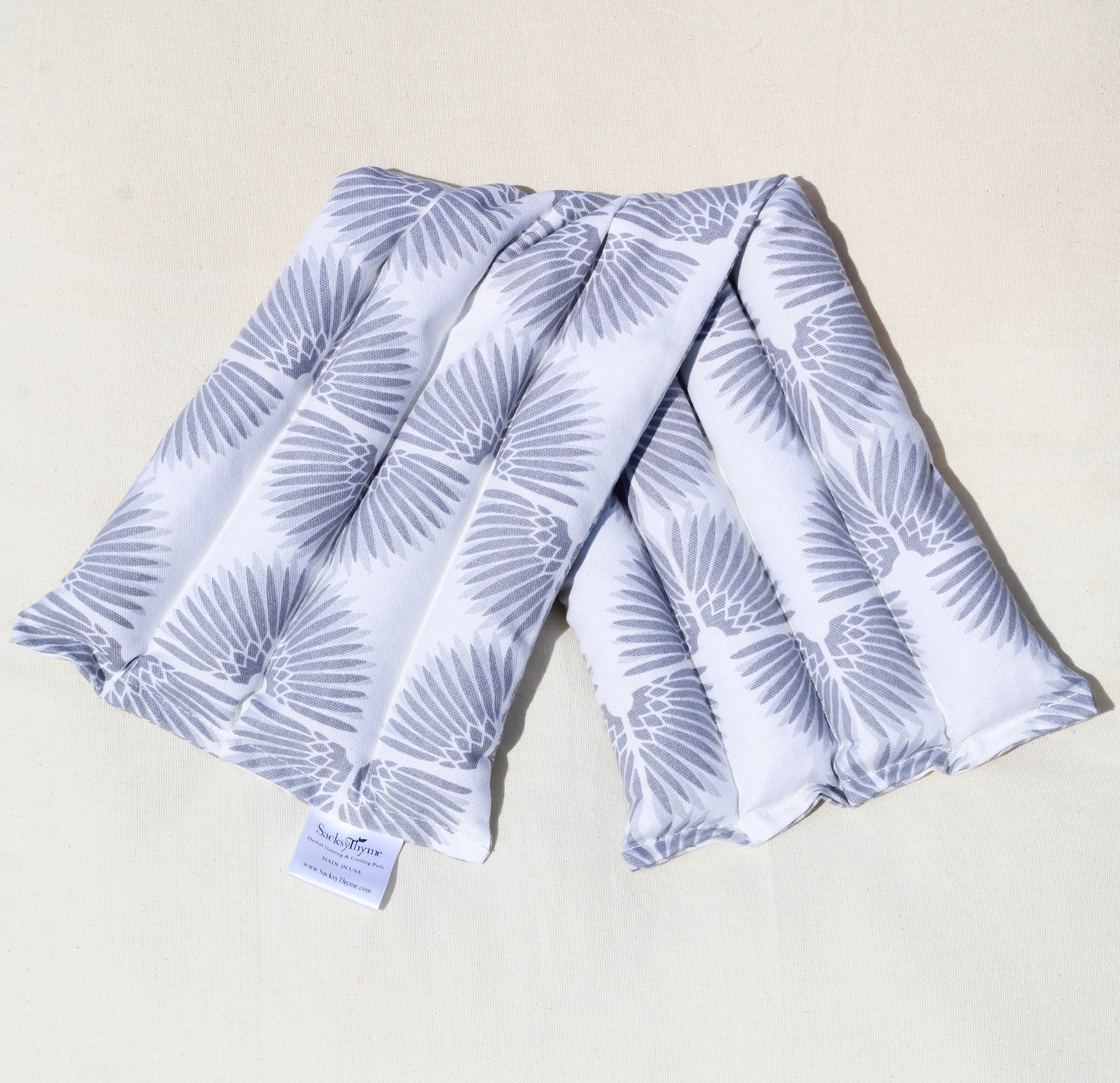 The Everywhere Sack, Microwave Heating Pad, 22" x 7.5"