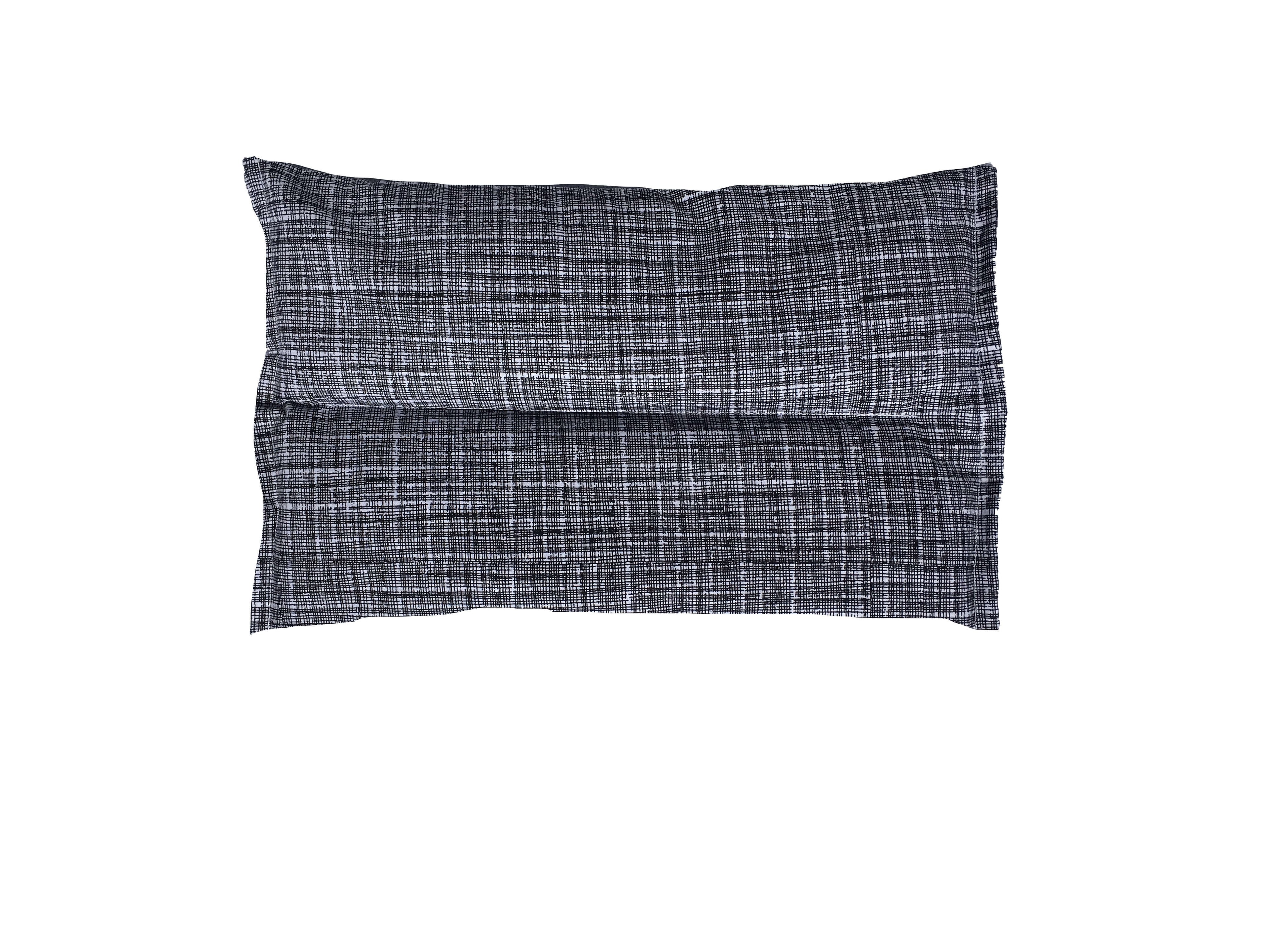 The Original Sack, Microwavable Heating Pad, 13" x 7.5" - Sacksy Thyme