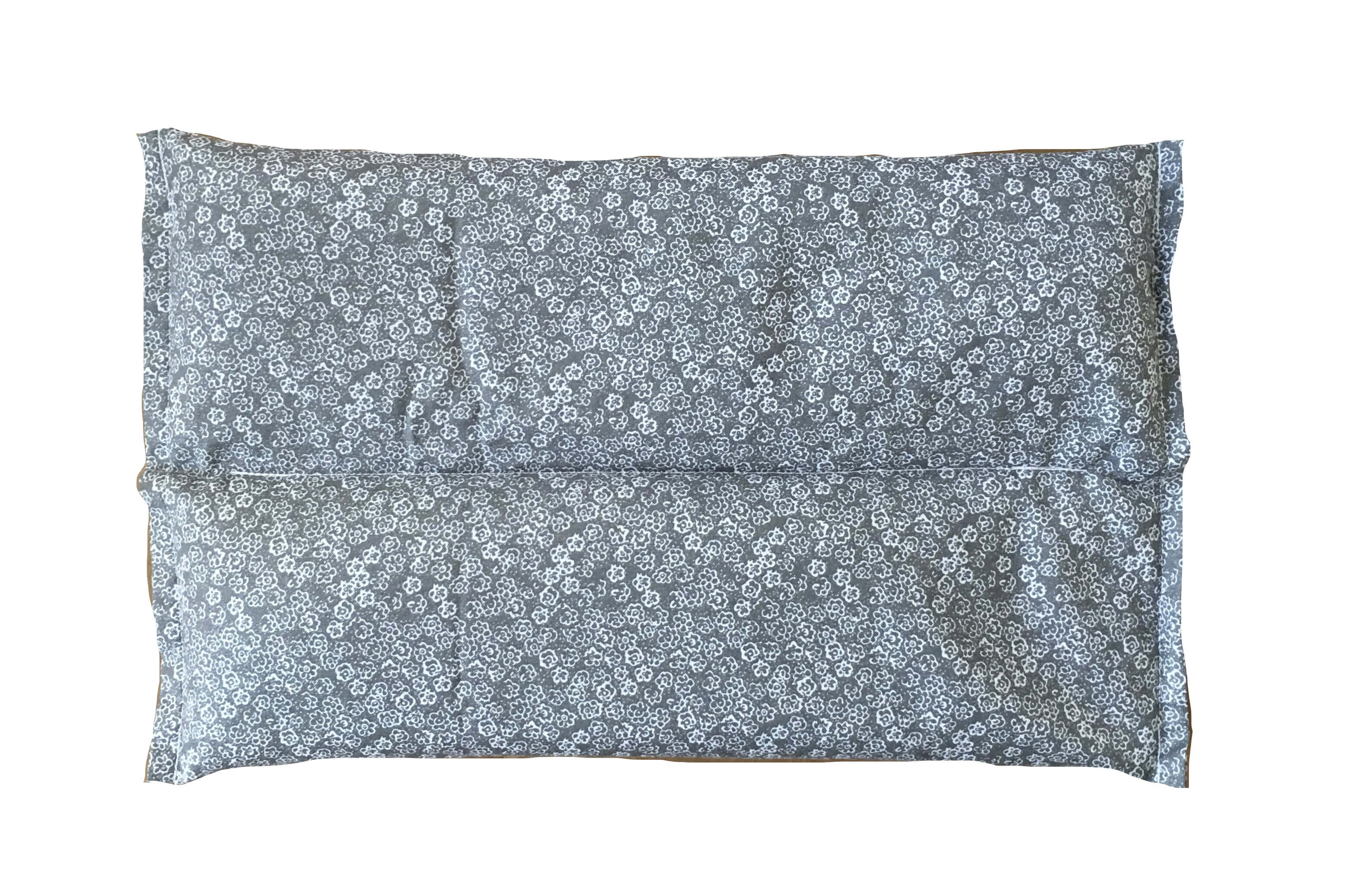 The Original Sack, Microwavable Heating Pad, 13" x 7.5" - Sacksy Thyme