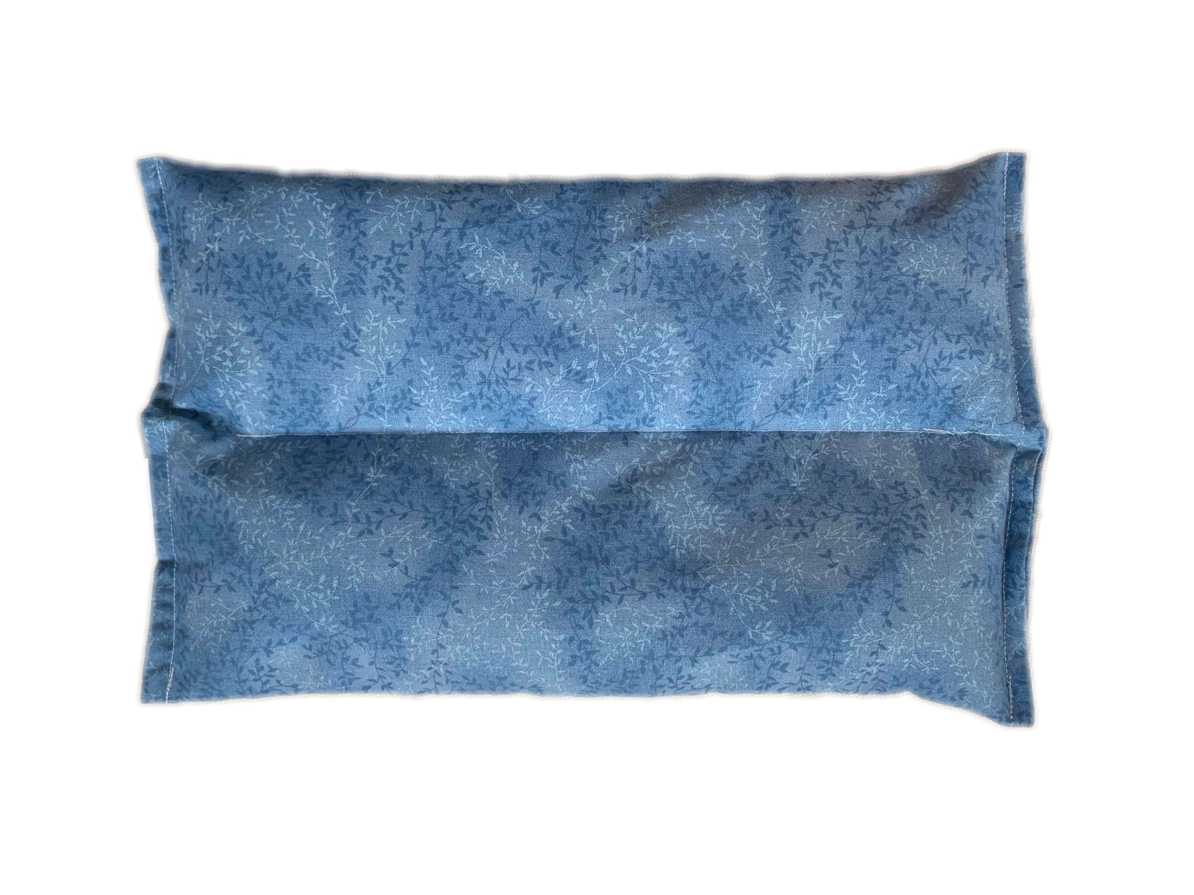 The Original Sack, Microwavable Heating Pad, 13" x 7.5" - Sacksy Thyme