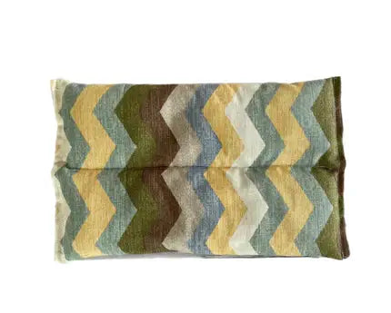 The Original Sack, Microwavable Heating Pad, 13" x 7.5" - Sacksy Thyme