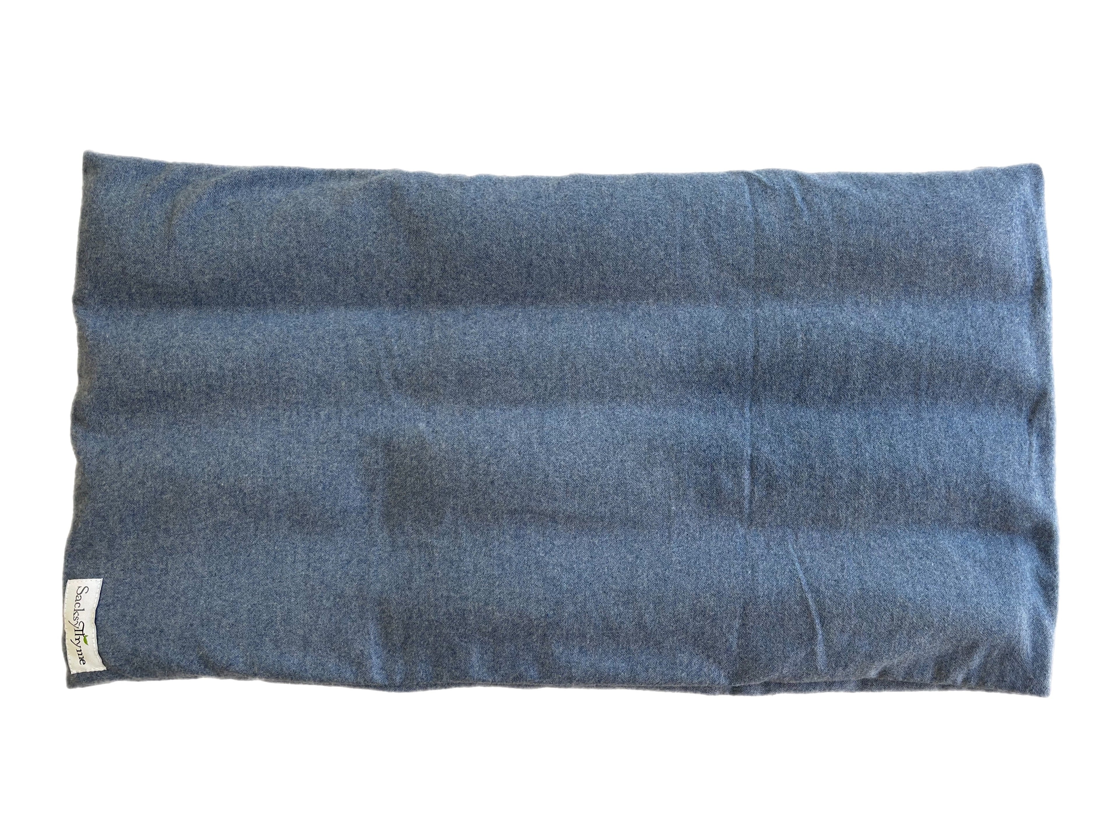 The Mondo Microwavable Heating Pad, 21" x 12"
