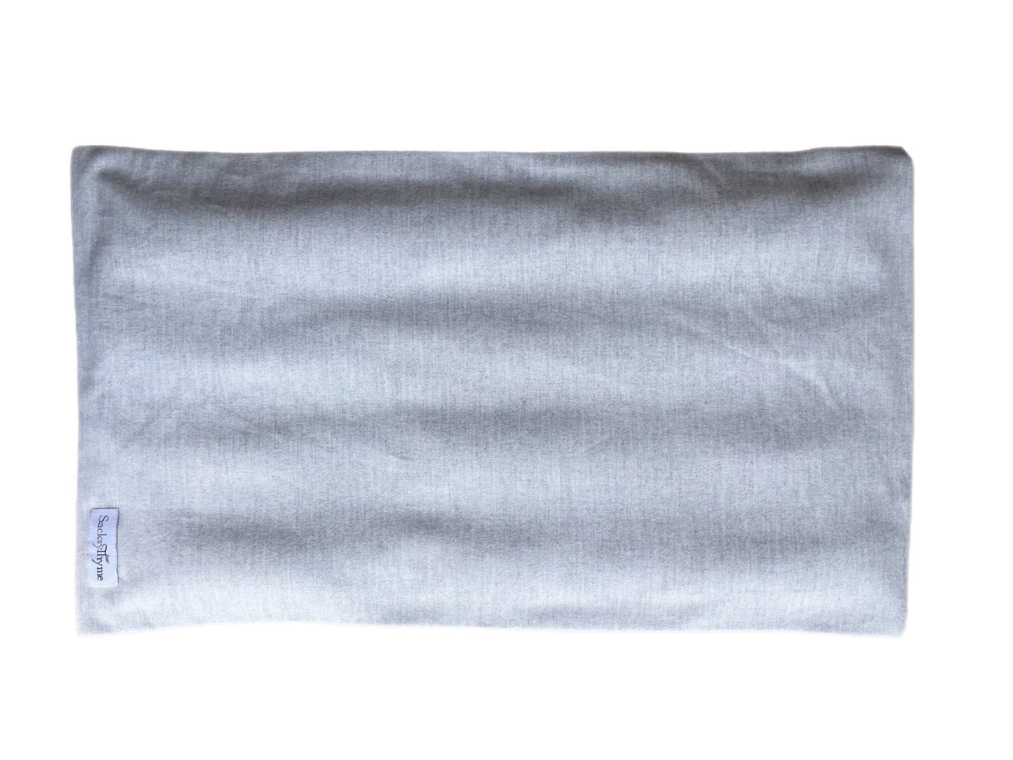 The Mondo Microwavable Heating Pad with Cover, 21" x 12"