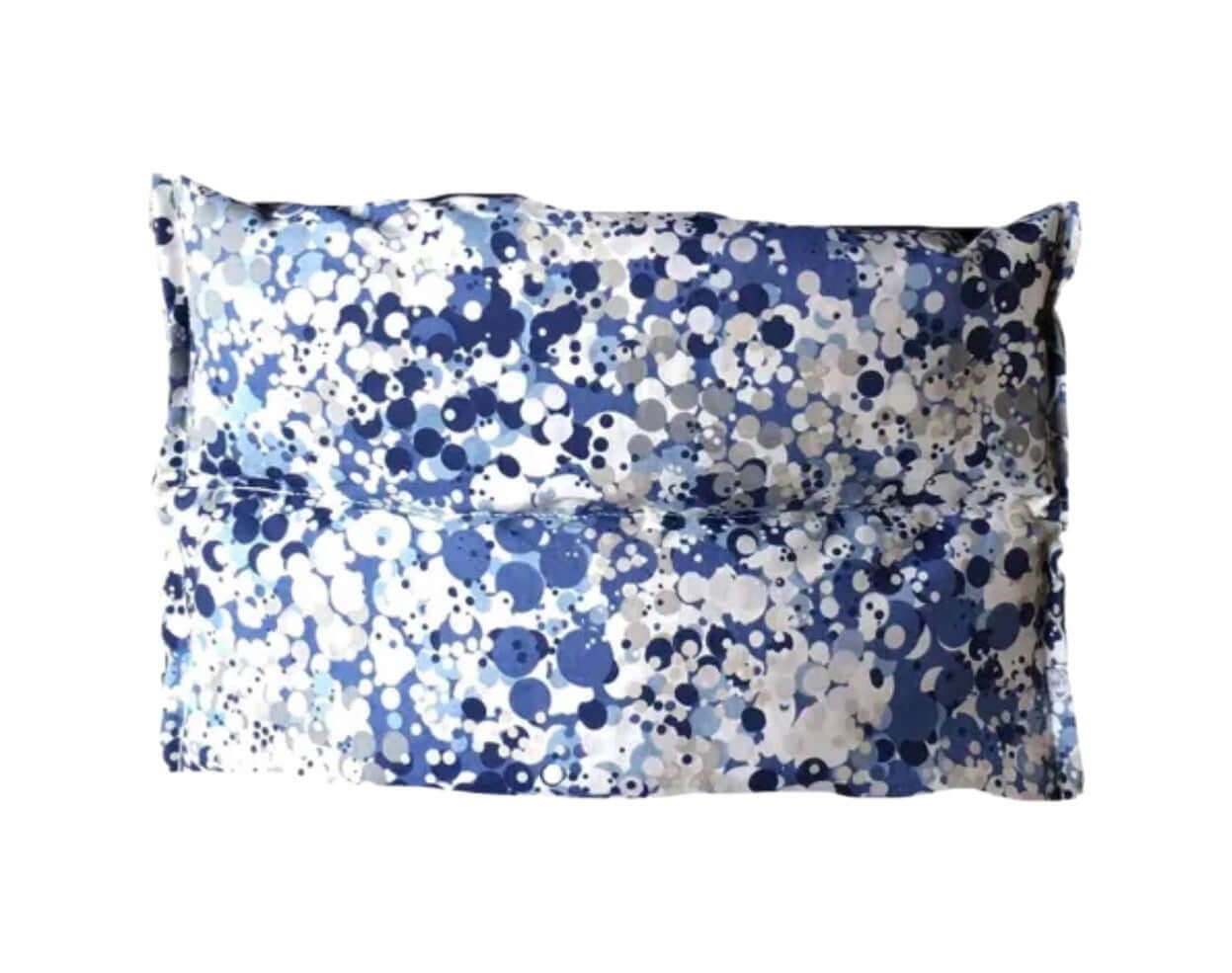 The Original Sack, Microwavable Heating Pad, 13" x 7.5" - Sacksy Thyme