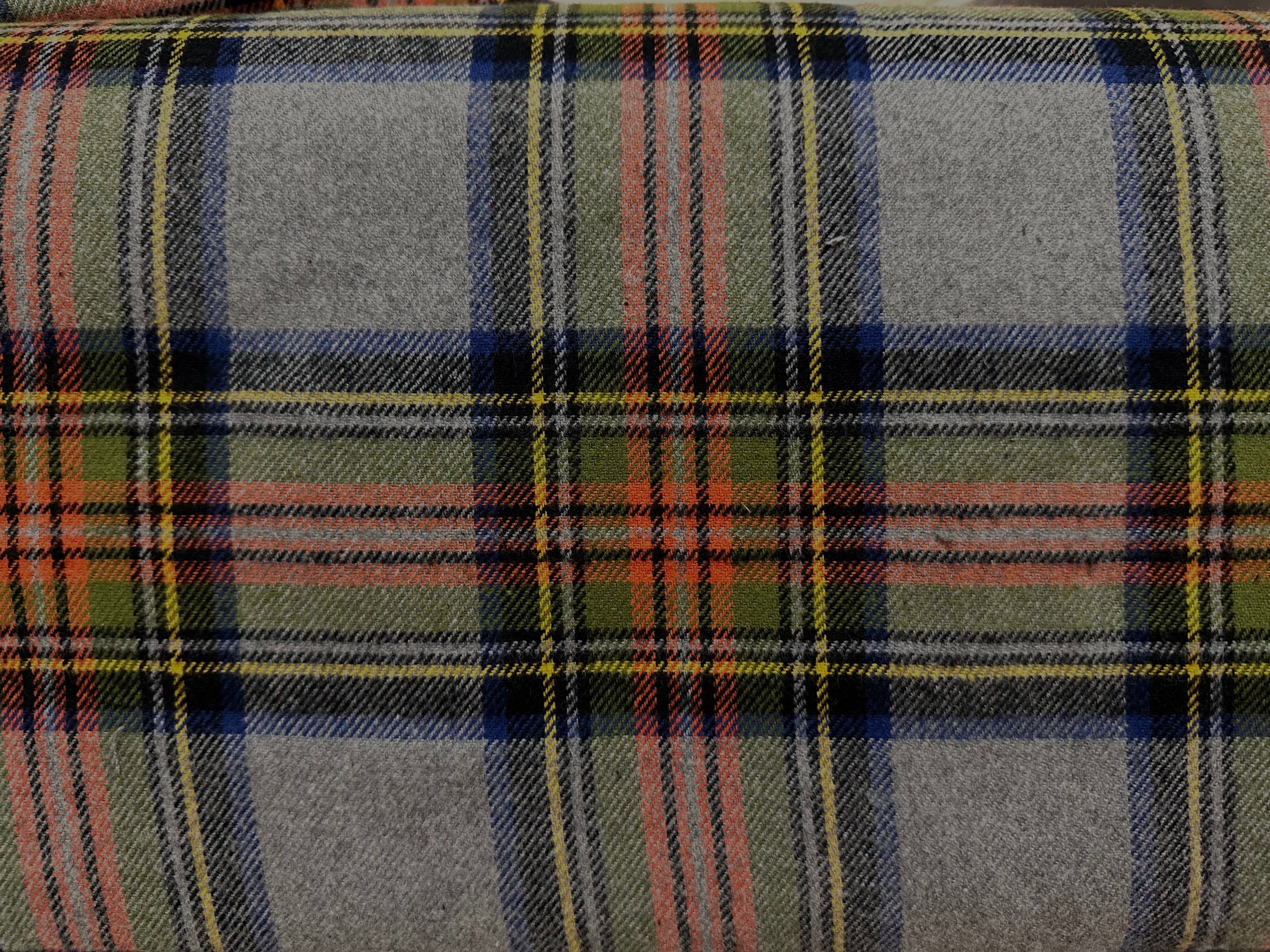 The Mondo Microwavable Heating Pad, 21" x 12"