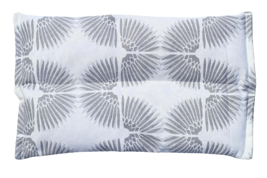 The Original Sack, Microwavable Heating Pad, 13" x 7.5" - Sacksy Thyme