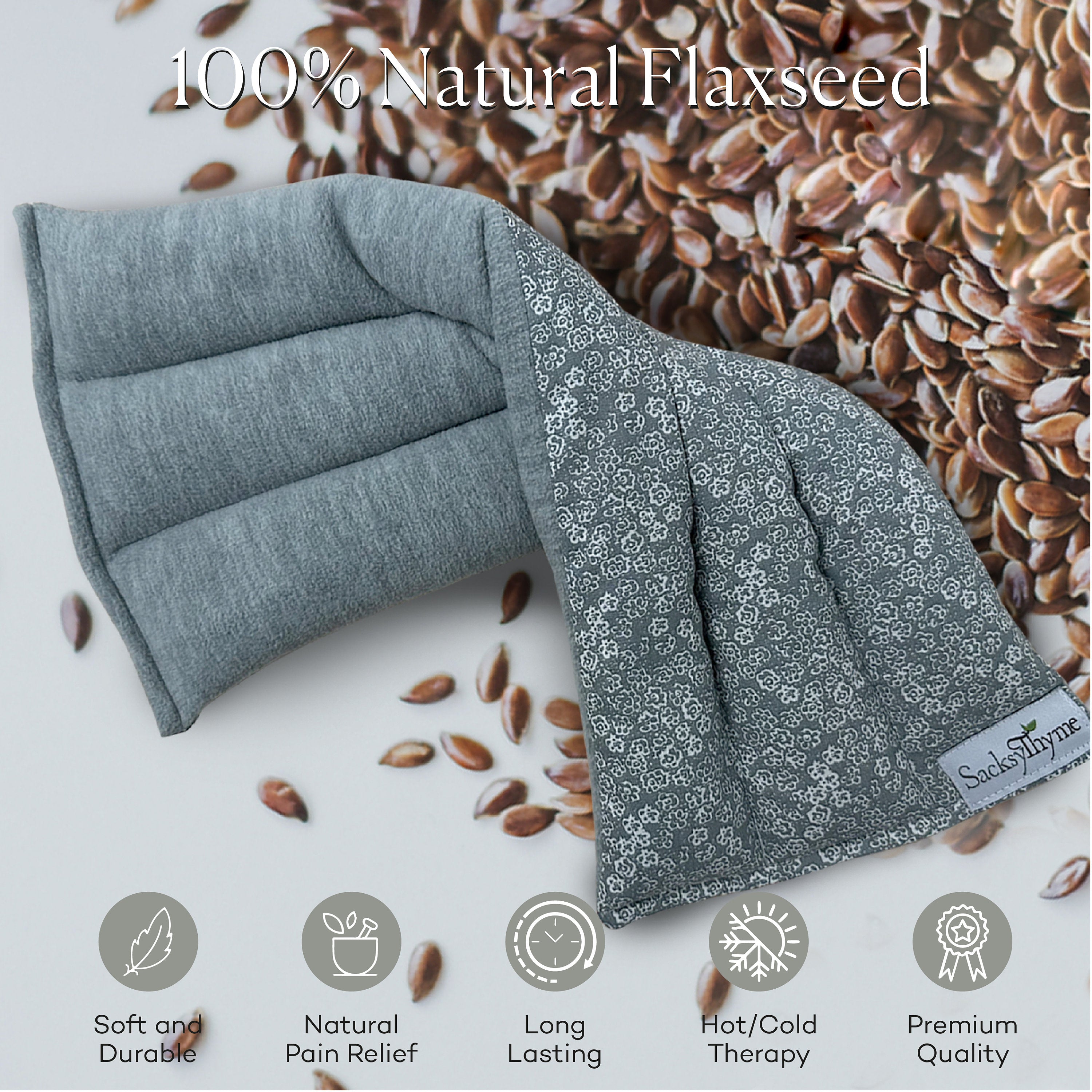 Natural aromatherapy heating pad for pain relief and relaxation Heating pad with essential oils for muscle pain and stress relief All natural aromatherapy heating pad for soothing comfort Aromatherapy bath essentials with heating pad for relaxation Natura