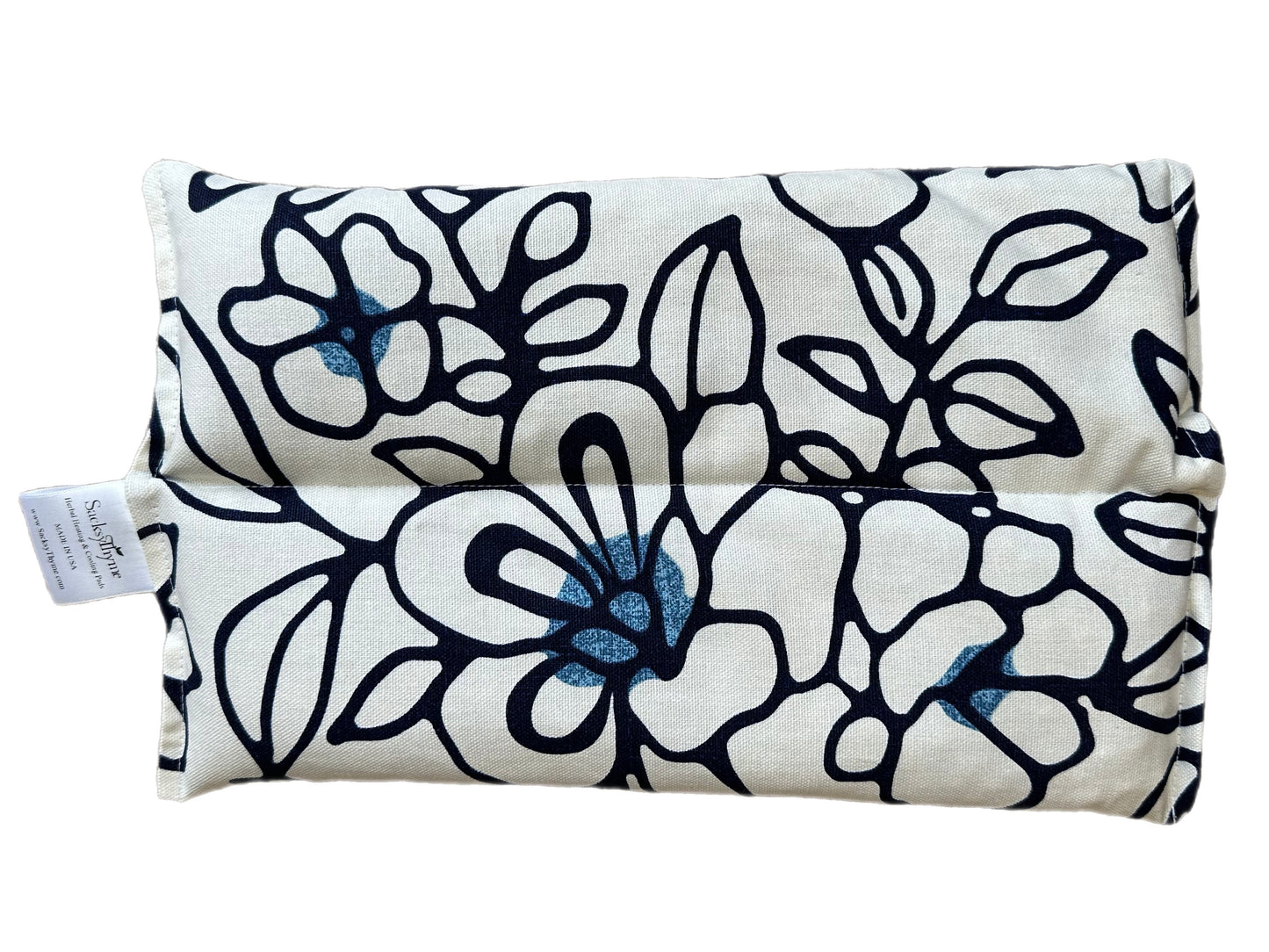 The Original Sack, Microwavable Heating Pad, 13" x 7.5"