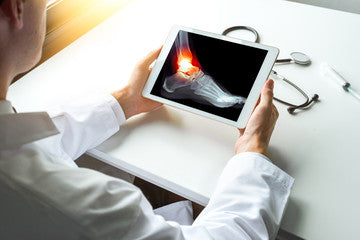 Peroneal Tendonitis Treatment Guide