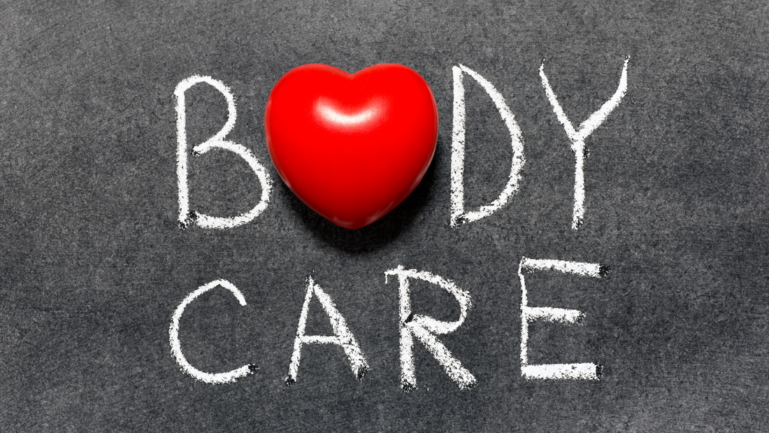 5 Body Care Must-Dos