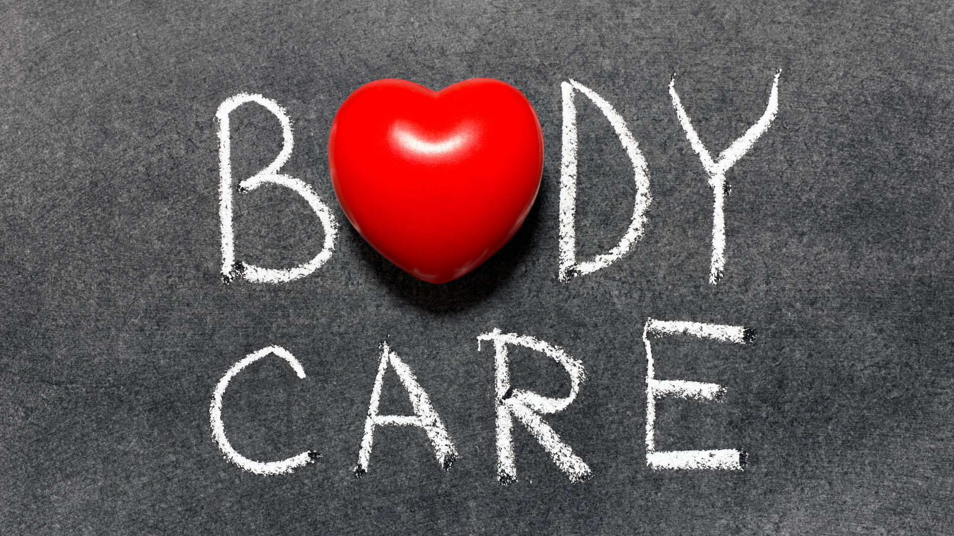 5 Body Care Must-Dos