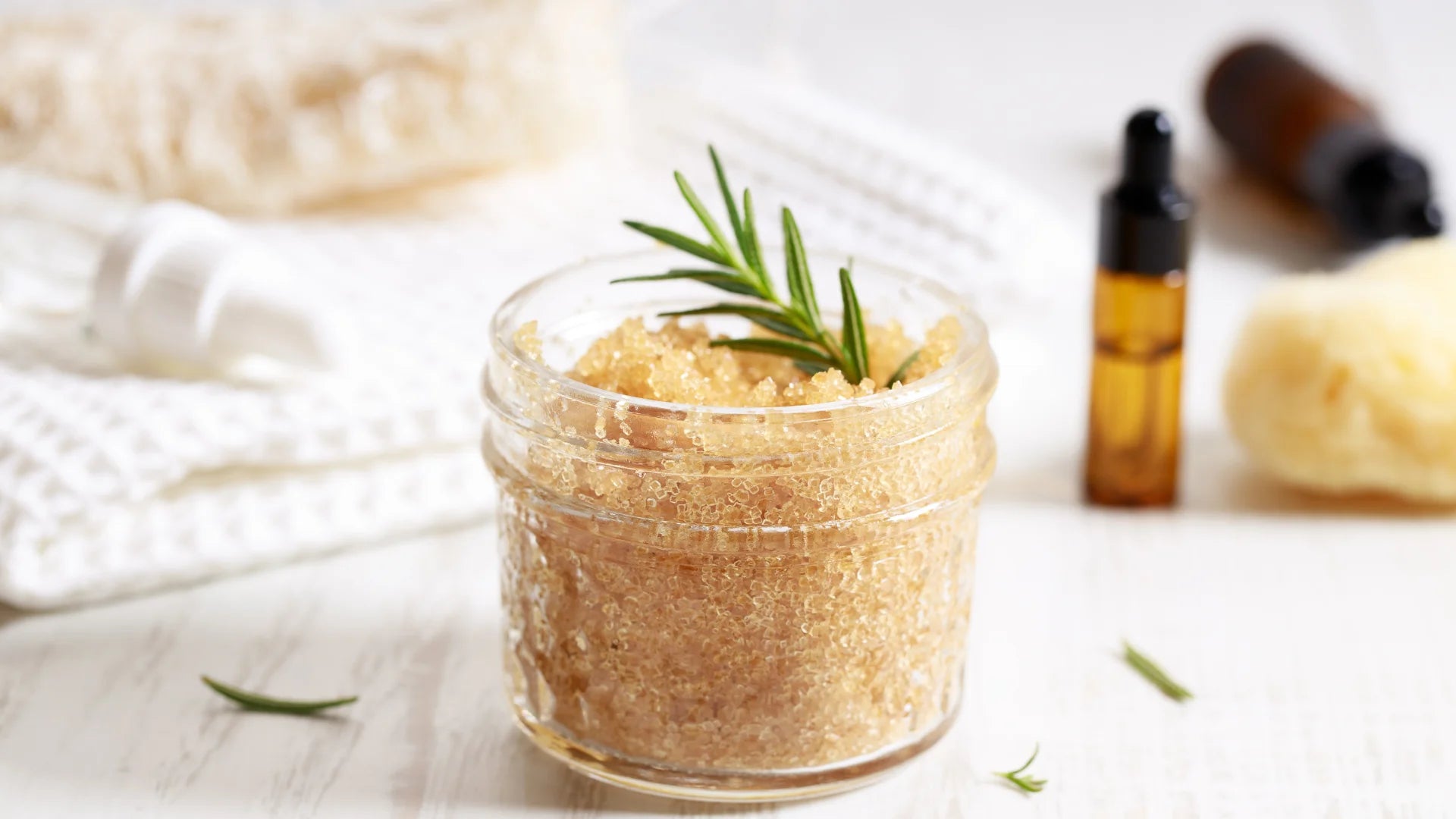 7 Things You Need to Know About How to Use Body Scrubs