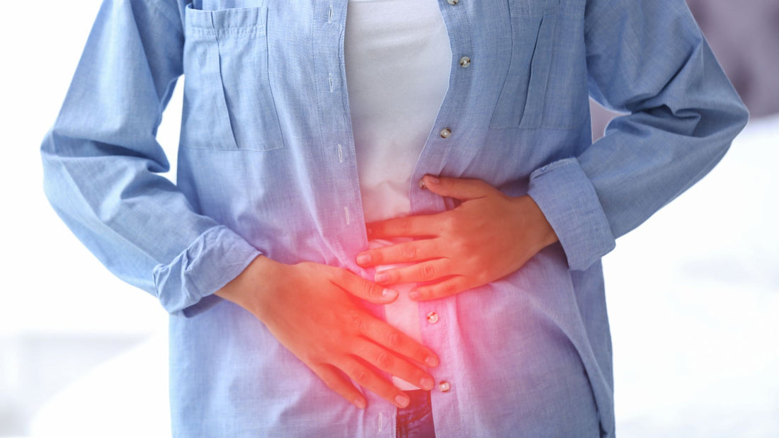 8 Ways to Ease Menstrual Cramps Naturally
