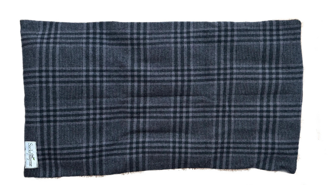 A Buyer’s Guide to Microwavable Heating Pads