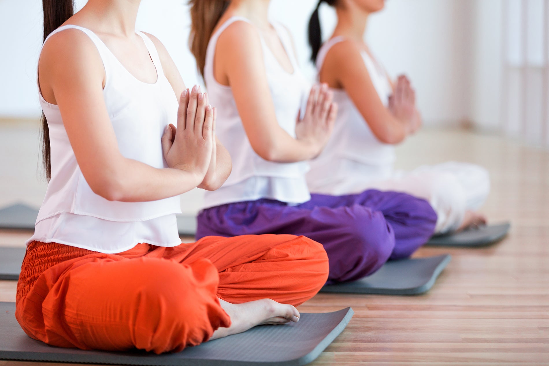 Eye Pillows: For Deep Relaxation