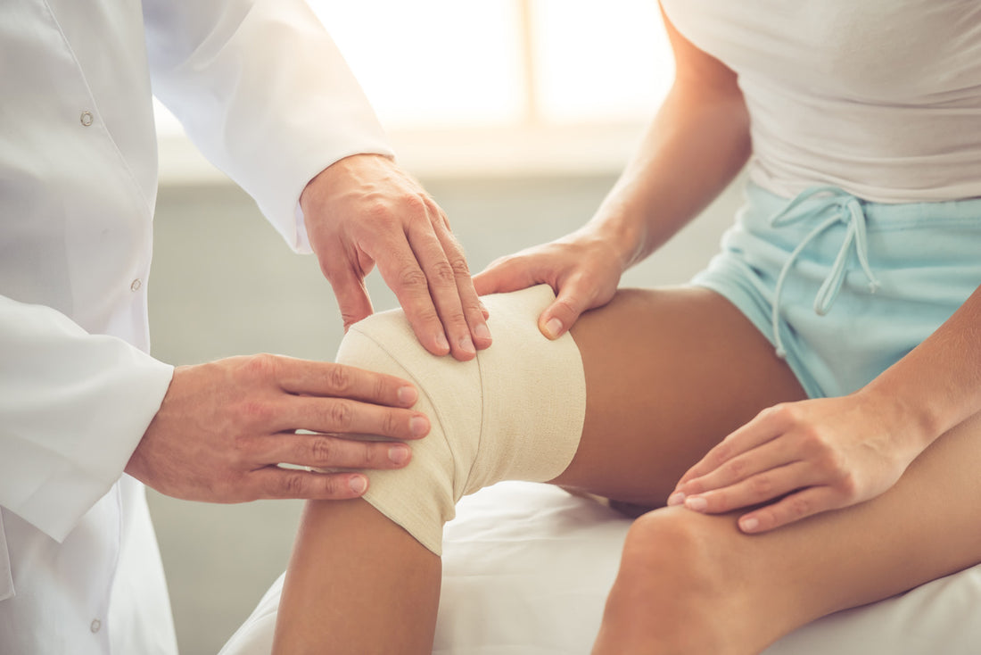 What To Expect After A Knee Replacement Surgery?
