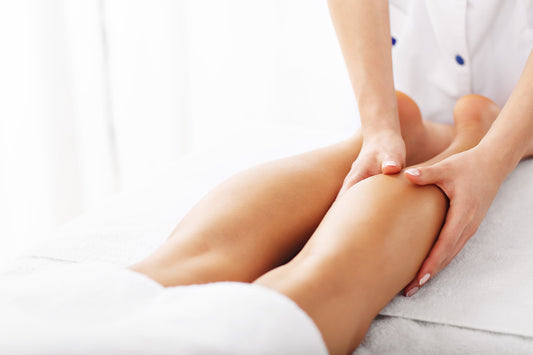 The Best Calf Pain Treatments for Tight Muscles
