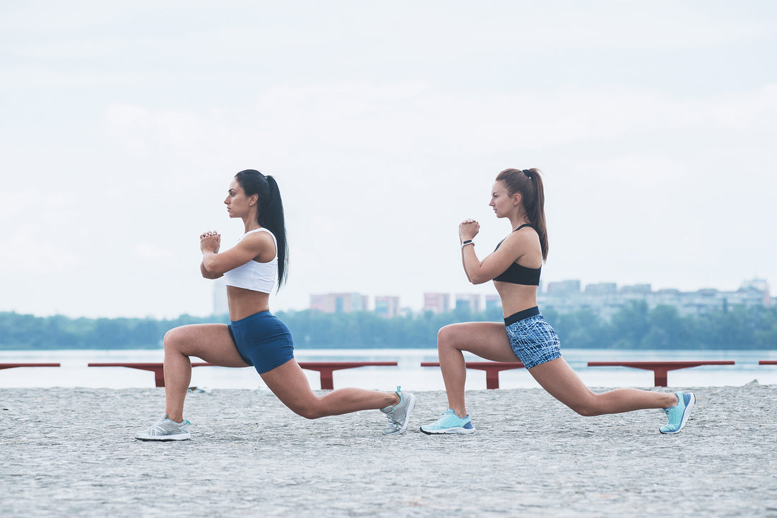 Understanding Hip Flexor Strains