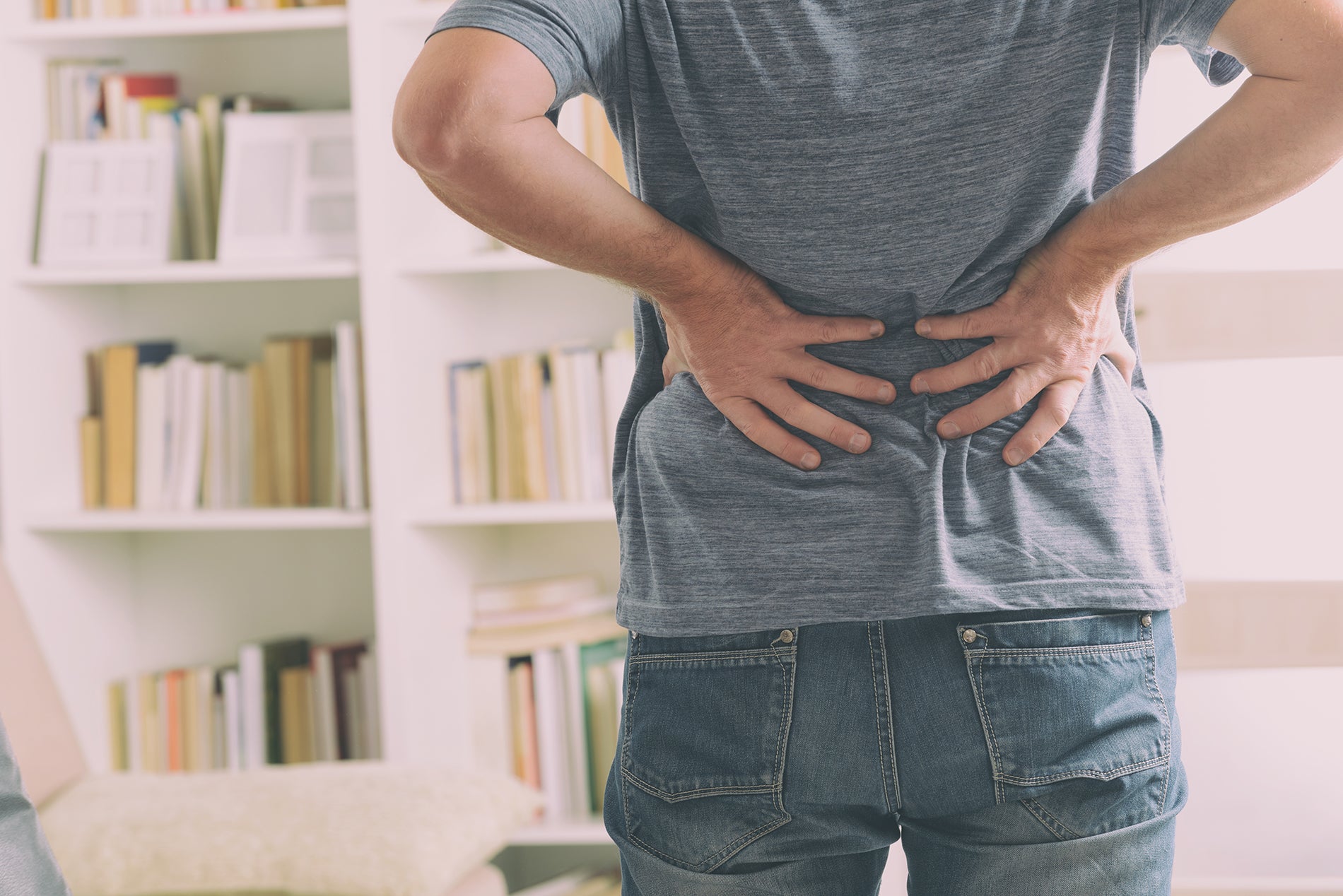 Ice Over Back What You Should Know About Ice & Heat for Lower Back Pain – Sacksy Thyme