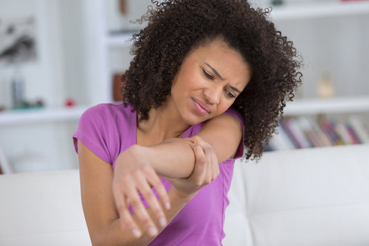 Best Ways to Treat Hyperextended Elbow Pain