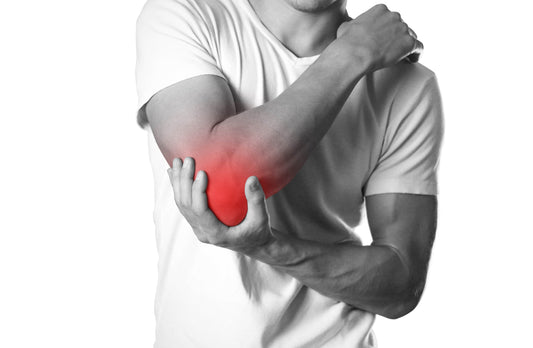 Home Remedies for Tennis Elbow