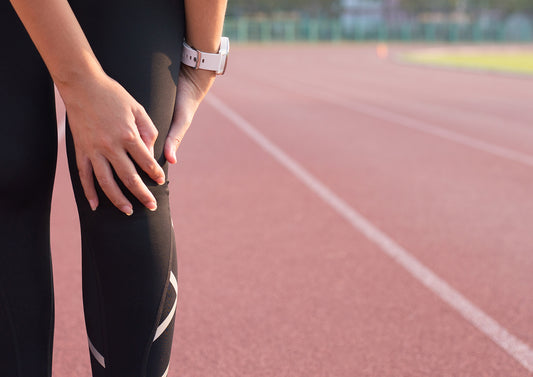 Treatment Options for a Torn ACL