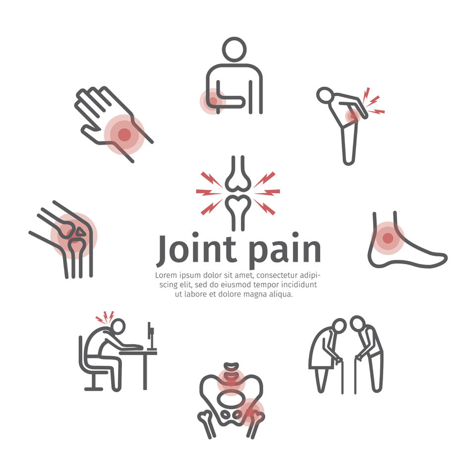 5 Winter Tips and Tools for Stiff, Painful Joints