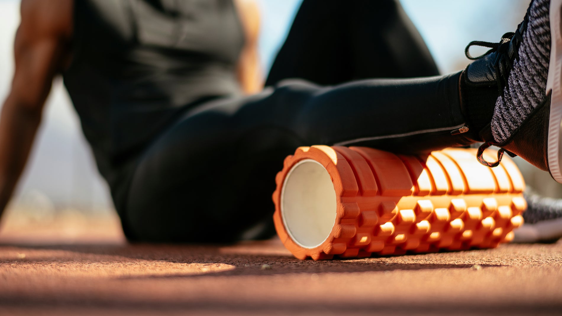 Treating Muscle Soreness After Exercise