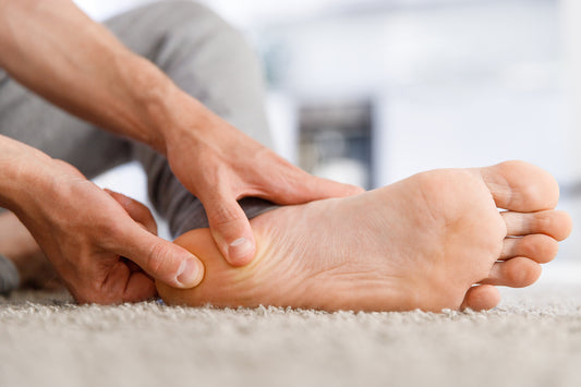 How to Treat Plantar Fasciitis Effectively