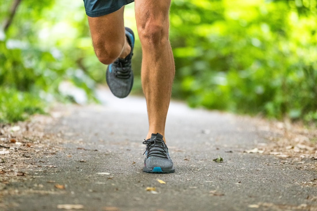 Take Action for Your Shin Splints